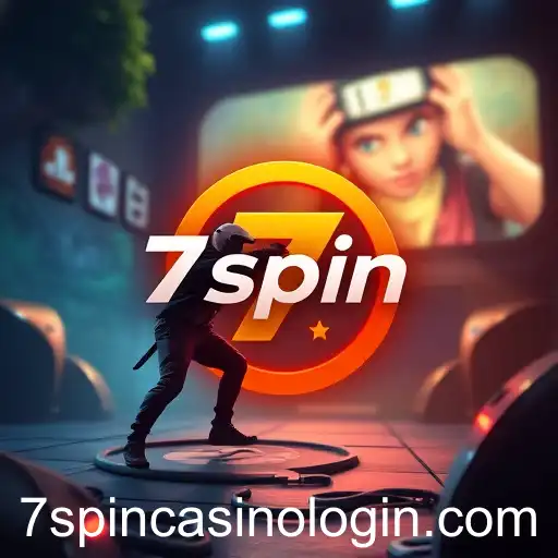 Rising Popularity of 7spin in Online Gaming