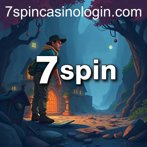 Exploring the Thrills of 'Adventure Quest' with '7spin'