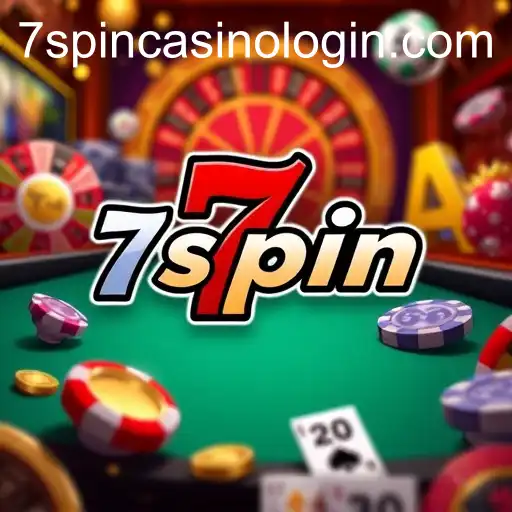 Exploring the Exciting World of Casino Games: Spotlight on 7spin