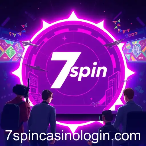 Digital Evolution: 7spin's Role in the Gaming World