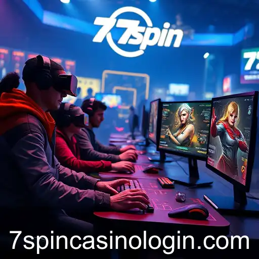 The Evolution of Online Gaming Platforms