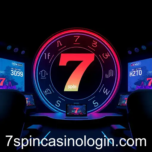 The Rise of 7spin in Online Gaming