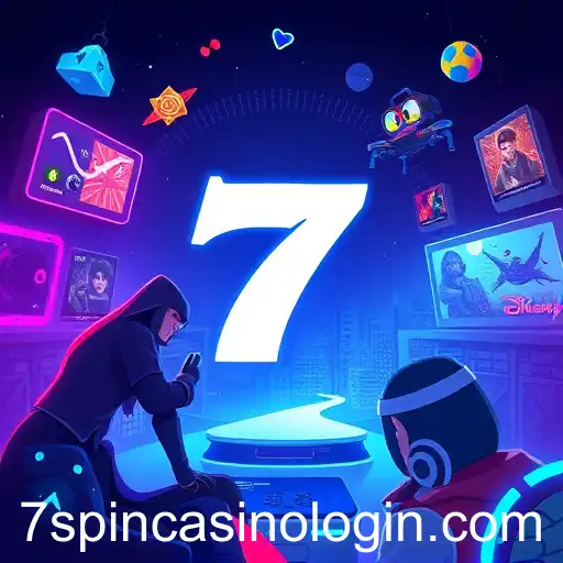 The Rise of 7spin in the Gaming World