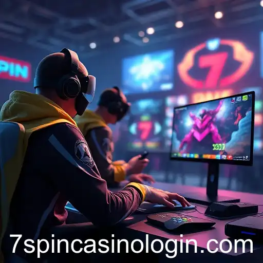 Emerging Trends and Developments on 7spin