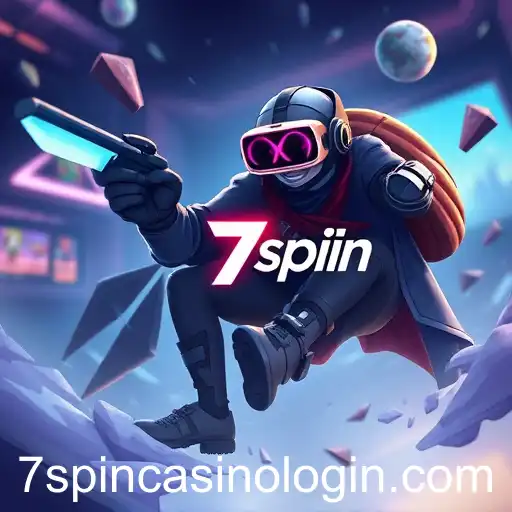 Exploring 7spin: The Evolution of Online Gaming