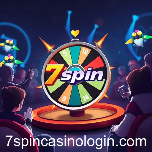 Gaming Evolutions: 7spin's Impact on Digital Entertainment