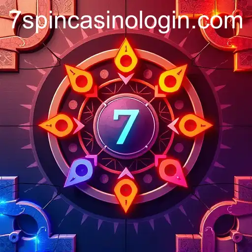 Exploring the Enigmatic Realm of '7spin' Puzzle Games