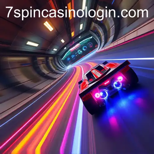 Exploring the Excitement of 'Racing Thrills' with 7spin
