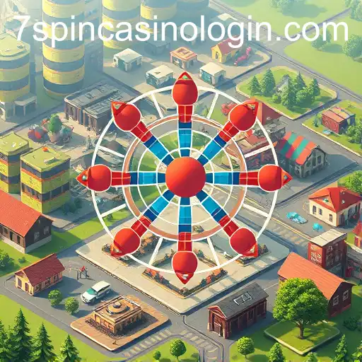 Exploring the World of Simulation Games: The Rise of '7spin'