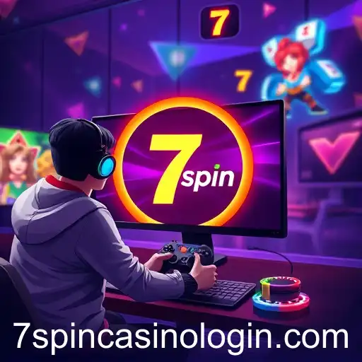 7spin Continues to Revolutionize Online Gaming