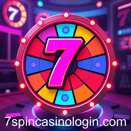 The Rise of 7spin: A New Player in Online Gaming