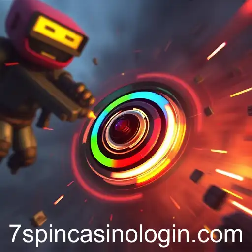 Exploring the Thrilling World of 'Action Games' on 7spin