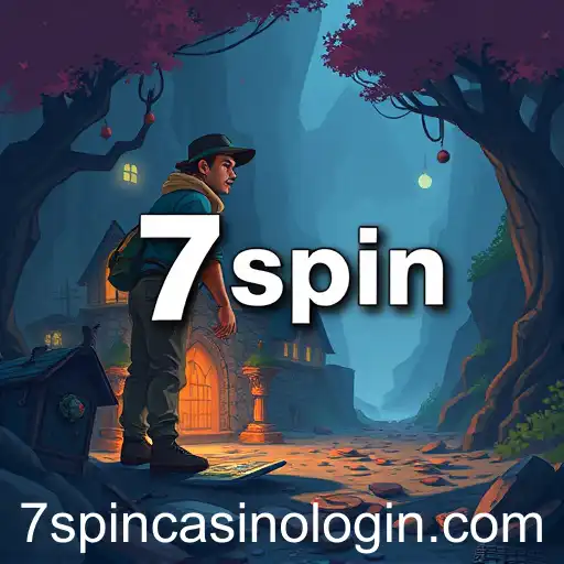 Exploring the Thrills of 'Adventure Quest' with '7spin'