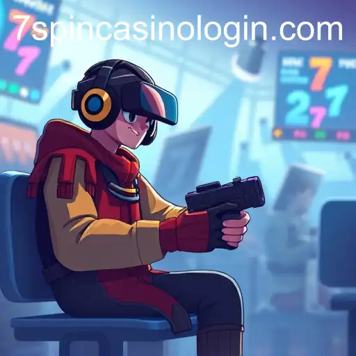 The Evolution of 7spin in the Gaming Industry