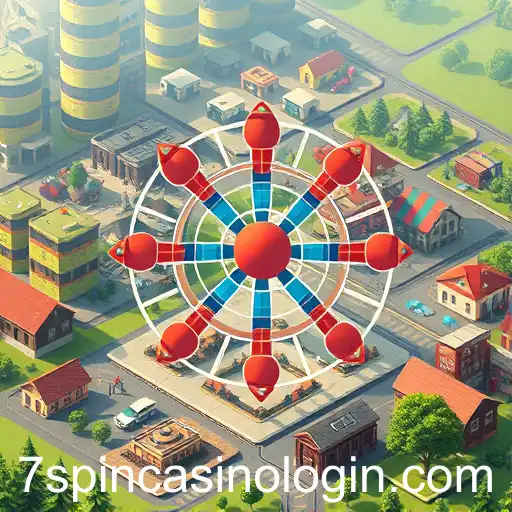 Exploring the World of Simulation Games: The Rise of '7spin'