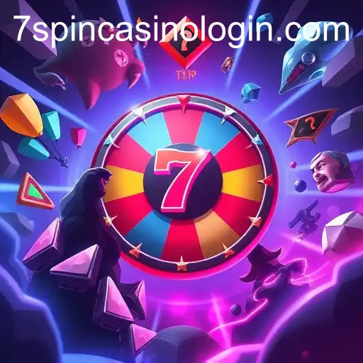 Exploring the Dynamics of Strategy Play with 7spin